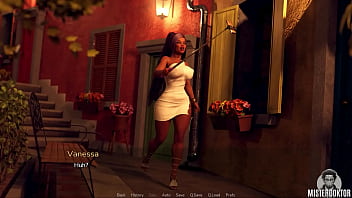 Eruption imminent ep 143 visual novel gameplay hd