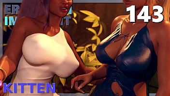 Eruption imminent ep 143 visual novel gameplay hd