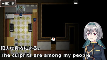 I'm trapped with the woman i've loved since birth 1 5