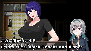 I'm trapped with the woman i've loved since birth 1 5