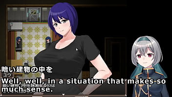 I'm trapped with the woman i've loved since birth 1 5