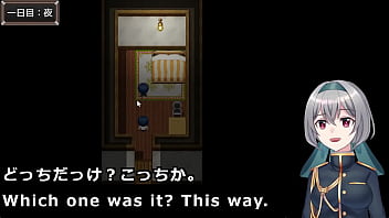 I'm trapped with the woman i've loved since birth 1 5