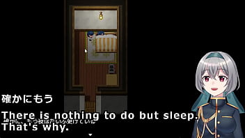 I'm trapped with the woman i've loved since birth 1 5 I'm trapped with the woman i've loved since birth 1 5