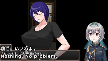 I'm trapped with the woman i've loved since birth 1 5