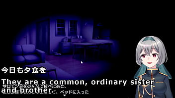 I'm trapped with the woman i've loved since birth 1 5