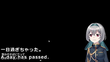 I'm trapped with the woman i've loved since birth 1 5