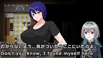 I'm trapped with the woman i've loved since birth 1 5