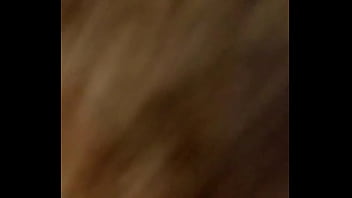 Giving good neck before shower