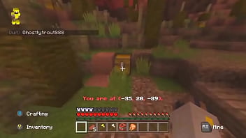 Video de youtuber mais famoso que o cellbit sobre minecraft