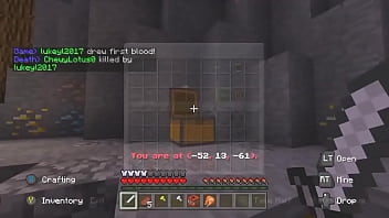 Video de youtuber mais famoso que o cellbit sobre minecraft