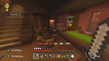 Video de youtuber mais famoso que o cellbit sobre minecraft