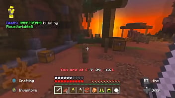 Video de youtuber mais famoso que o cellbit sobre minecraft