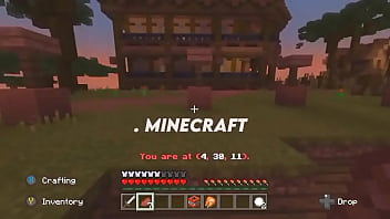 Video de youtuber mais famoso que o cellbit sobre minecraft