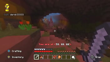 Video de youtuber mais famoso que o cellbit sobre minecraft