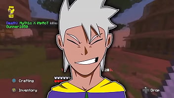 Video de youtuber mais famoso que o cellbit sobre minecraft