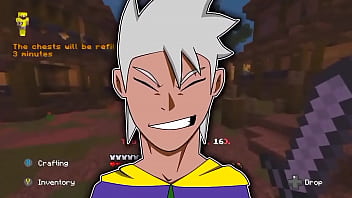 Video de youtuber mais famoso que o cellbit sobre minecraft