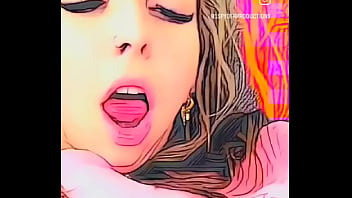 Exclusive w 20 year old breezy bri