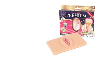 大きくなって分厚くなって…実用性が増した異端のオナシート