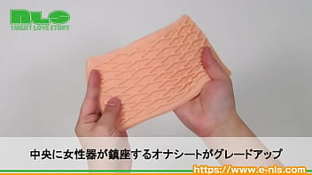 大きくなって分厚くなって…実用性が増した異端のオナシート