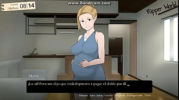 Zorra coge con su suegro y se embaraza