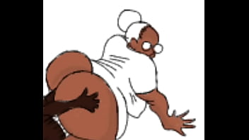 Granny gets fucked Granny gets fucked