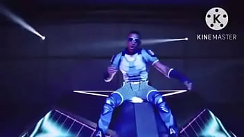 A sexy fuwwy gives her tits for your drink