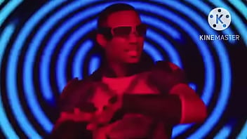 A sexy fuwwy gives her tits for your drink