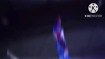 A sexy fuwwy gives her tits for your drink