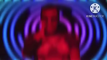 A sexy fuwwy gives her tits for your drink