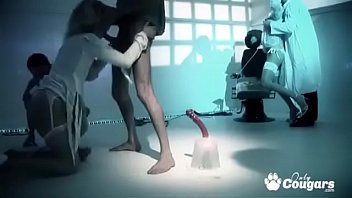 Mental patient cindy berh fucked in a straight jacket Mental patient cindy berh fucked in a straight jacket