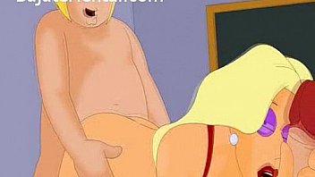 Family guy hentai