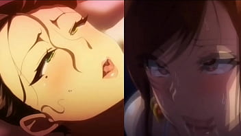 Putas de desenho japones