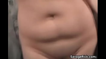 Brittany in intense hard core s&m video