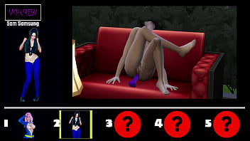 Vxp definite crew i head staff