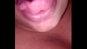 Arrecha te pones con mi polla