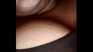 Arrecha te pones con mi polla