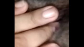 Arrecha te pones con mi polla