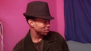 Ciara trez is a horny black girl that deosn't stop