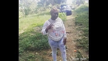 Jamaican couple fucking marberley jamaica