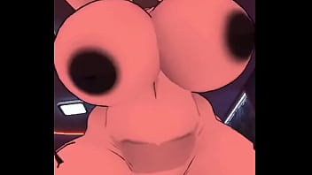 Marie onette bikini dance