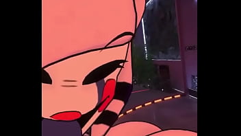 Marie onette bikini dance