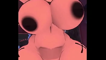 Marie onette bikini dance