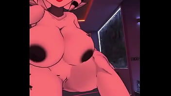 Marie onette bikini dance