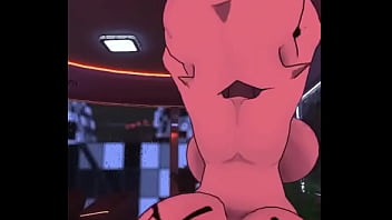 Marie onette bikini dance