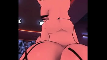 Marie onette bikini dance