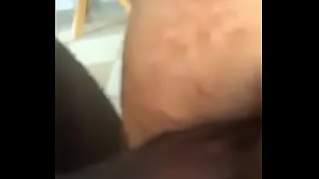 Backshot of a serious anal fuck with my ex wife