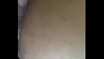 Backshot of a serious anal fuck with my ex wife