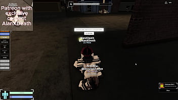 Criminality condo sex