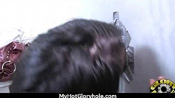 Ebony pov blowjob 23