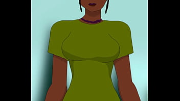 She found a secret her best friend has been keeping away from her